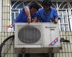 喀喇沁空调维修售后服务中心