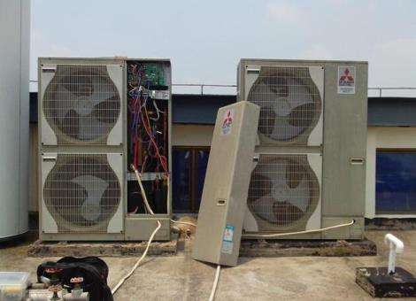 喀喇沁空调维修电话号码多少