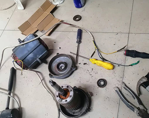 喀喇沁空调维修售后服务中心电话在哪里找