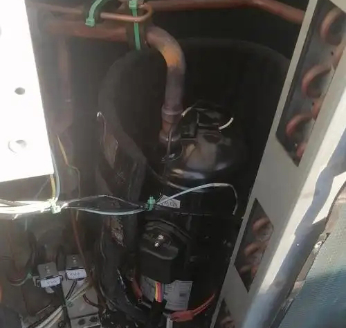 喀喇沁维修变频空调电话在哪里找