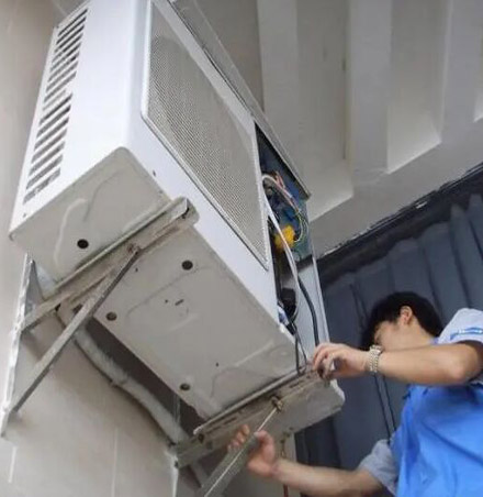 喀喇沁24小时空调维修热线